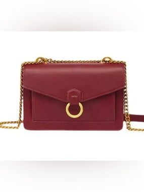 NWOT JW PEI envelope shoulder bag